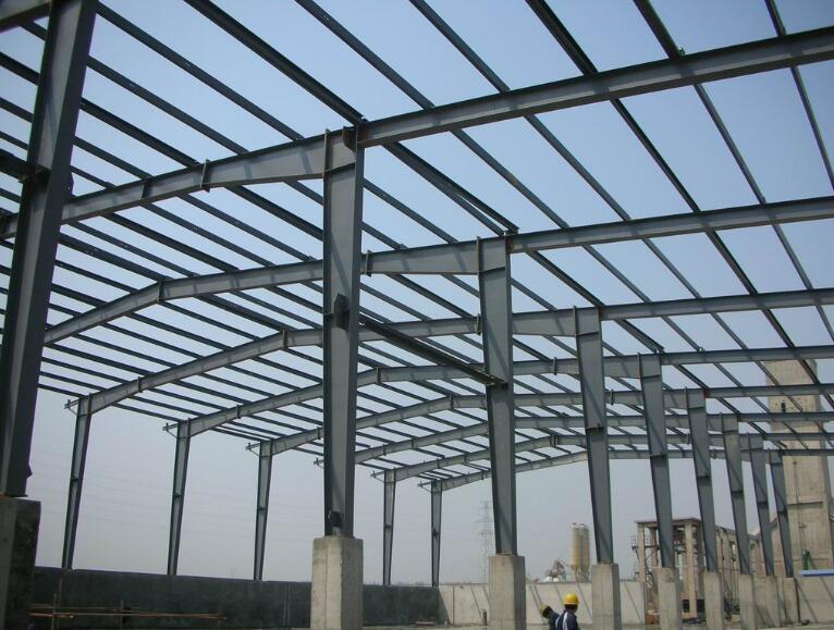 河南鋼結構