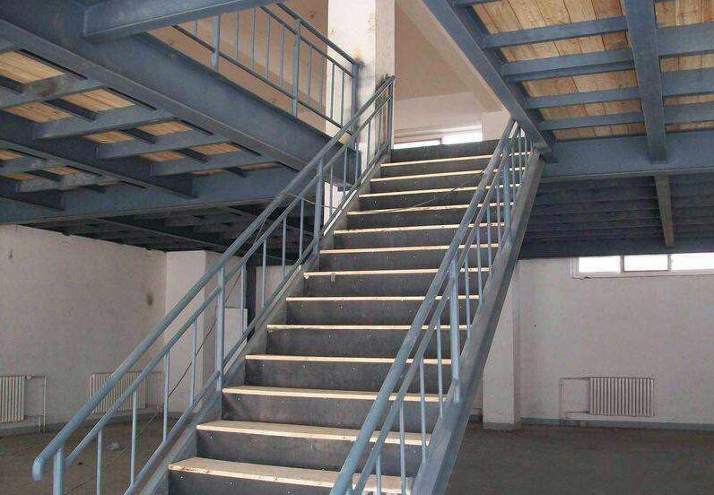 河南鋼結(jié)構(gòu)